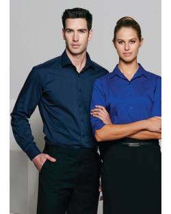 Mosman Shirt, Long Sleeve